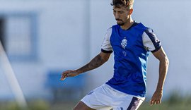 Caio Hila projeta duelo decisivo no Rei Pelé e destaca força da torcida