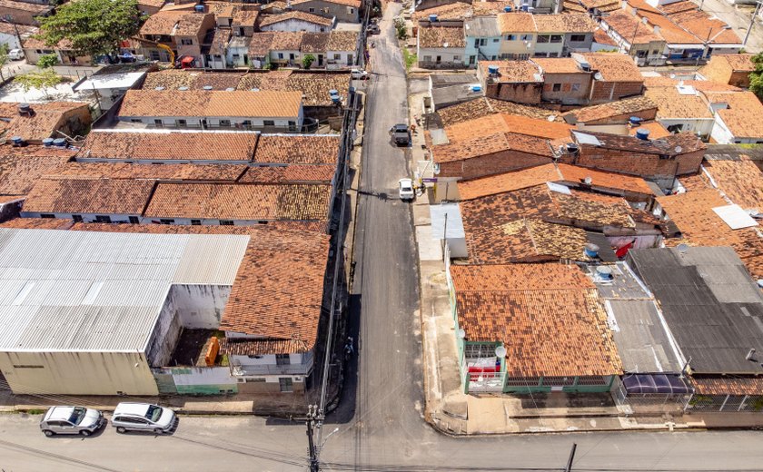 Problemas no acesso à energia elétrica afetam negros e famílias de baixa renda em Maceió