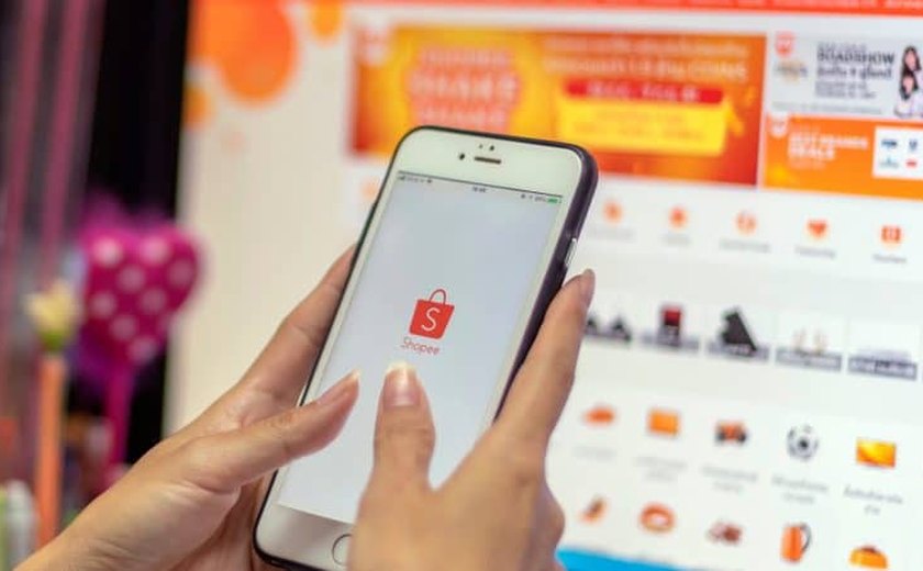 Economia prepara MP contra plataformas como Shopee e AliExpress