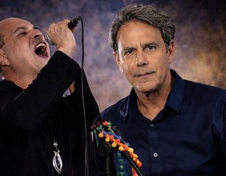 Podcast de Alexandre Câmara estreia com Ricardo Guima, compositor gravado por Ney Matogrosso