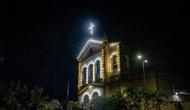 Novenário de São José Operário começa nesta segunda-feira