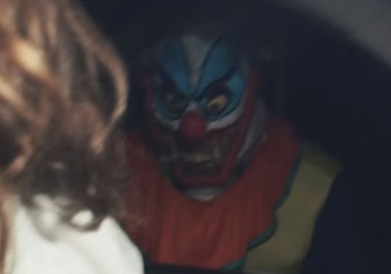 Filme sobre aparições de palhaços nos EUA ganha trailer aterrorizante