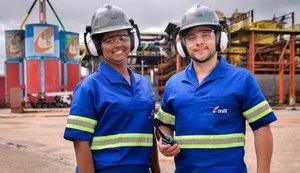 Usina Coruripe oferece vagas de emprego em Alagoas