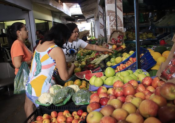 Preço das frutas dispara em Alagoas e comerciantes amargam prejuízos