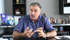 Cícero Almeida: 'Davi Davino e JHC armaram contra mim'