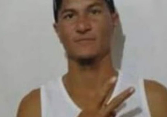 Jovem desaparecido em Coité do Nóia é encontrado morto próximo a riacho na zona rural da cidade