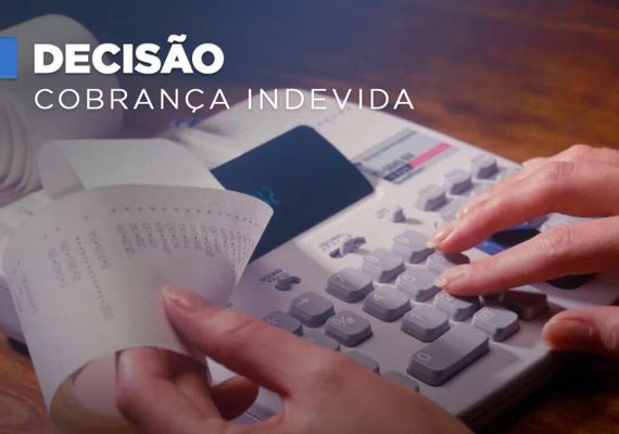 Banco deve indenizar cliente por cobranças de cartão de crédito não contratado