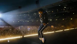 Filme sobre Michael Jackson ganha primeiro trailer; assista