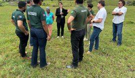 Incra obtém posse de área e concluirá titulação de território quilombola em Alagoas
