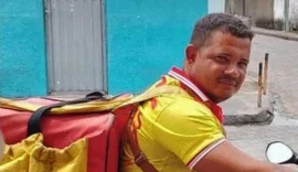 Homem é morto no centro de Campo Alegre por disparos de arma de fogo