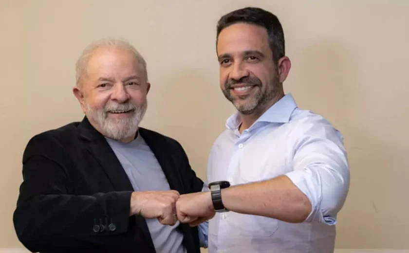 Governador vai se dedicar à reeleição de Lula, do PT
