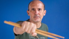 Carlos Ezequiel, baterista e compositor alagoano, lança o single “Jogo dos Sete Erros”