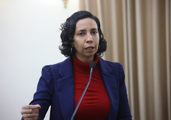 Lavanderias públicas e comunitárias entram na pauta da ALE