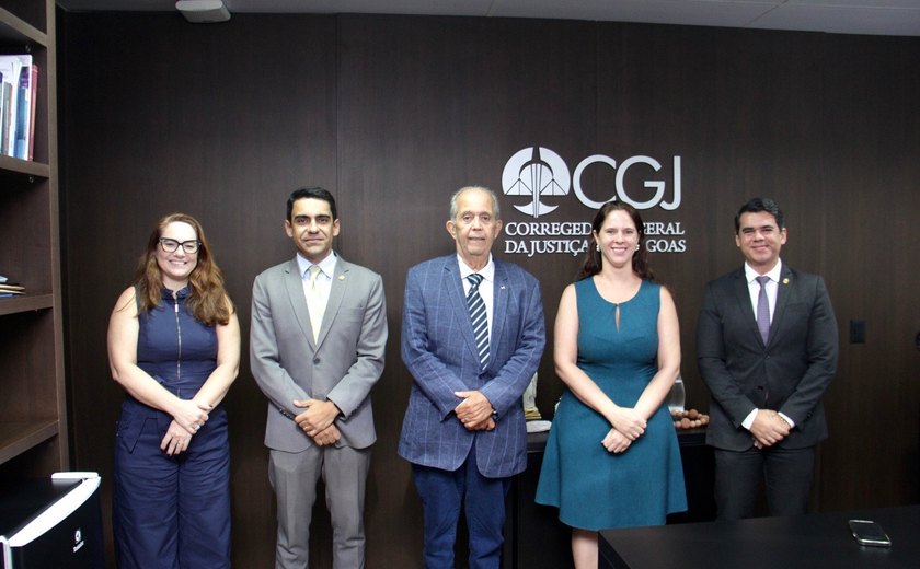 CGJ atua para prevenir falhas em intimações às autarquias federais