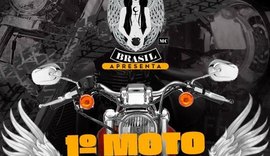 1° MotoRock LILITHS acontece neste sábado (6), em Maceió com Blues Mascavo e apoio à causa animal