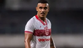 CRB confirma saída de Willian Pottker, que reforçará o Cuiabá