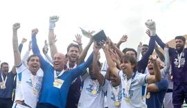 Avaí é campeão da Copa Sul-Sudeste ao vencer Chapecoense nos pênaltis