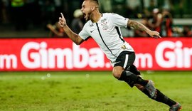 Corinthians diz que faltam detalhes para Maycon fechar com Shakhtar; Carille confirma