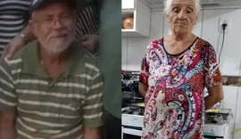 Motorista que atropelou e matou casal de idosos em Taquarana se apresenta à polícia