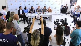Em nota, Sesau diz que primeiro caso suspeito em Alagoas é descartado para coronavírus