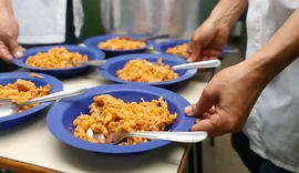 Plataforma do BB reduz em 72% perda de comida em escolas públicas
