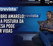 TH Entrevista - Wilzacler Rosa