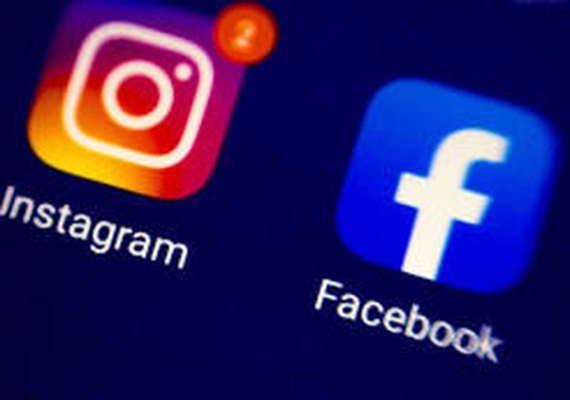 Instagram e Facebook apresentam instabilidade nesta terça-feira (5)