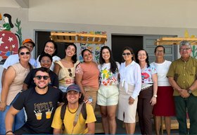 Capela é um destino rico em turismo e cultura no interior de Alagoas