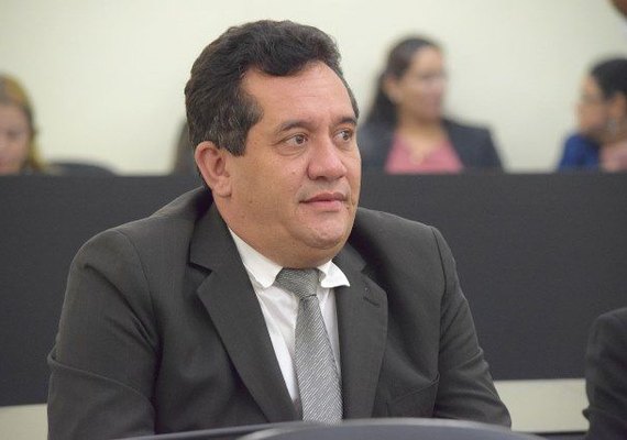 Devido a 'peso' de chapa, Severino Pessoa pode ir para grupo de oposição