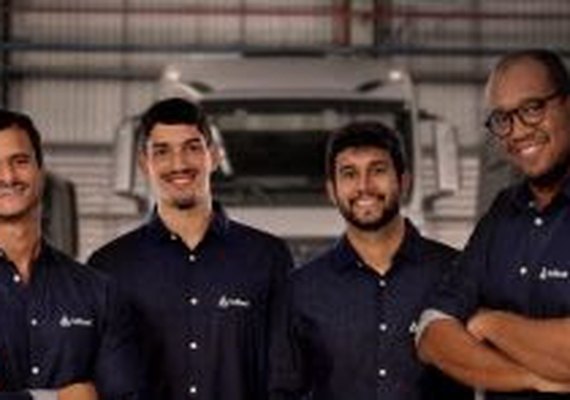 Startup nordestina capta R$ 10 milhões para revolucionar a gestão de frotas rodoviárias