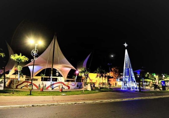 Natal de Arapiraca terá caravanas e desfiles nas comunidades