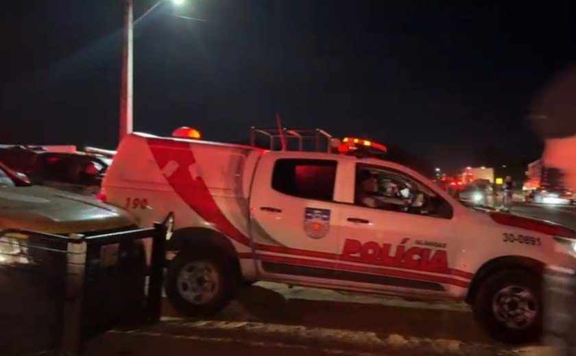 Operação Sertanejo mira organização criminosa responsável pelo crime organizado no Sertão