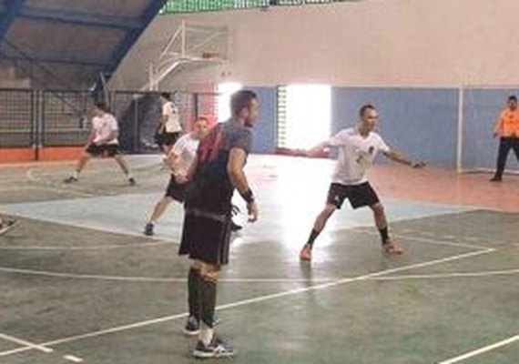 Jogos Abertos de Alagoas devem reunir centenas de atletas