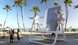 Maceió celebra crescimento e reforça posição entre os destinos mais desejados do Brasil
