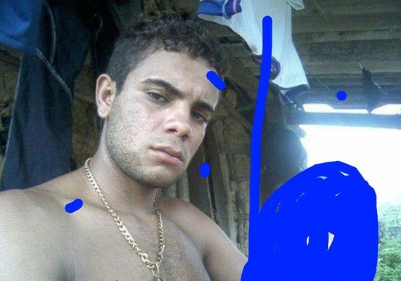 Jovem que estava desaparecido em Joaquim Gomes é encontrado desacordado