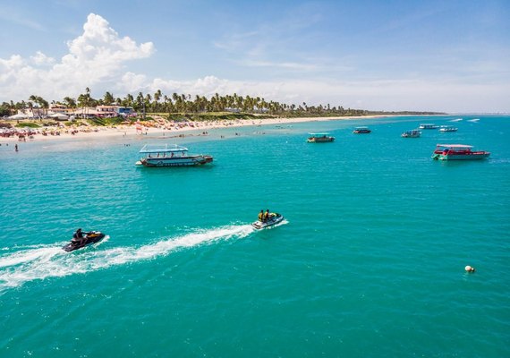 Destino Alagoas participa da ABAV Travel SP, em Águas de Lindóia (SP)