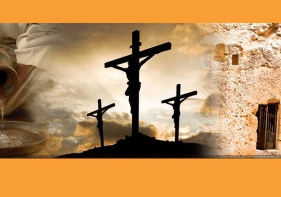 Arquidiocese de Maceió divulga programação para as celebrações da Semana Santa e Tríduo Pascal