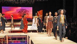 Moda alagoana é destaque no maior evento da América Latina