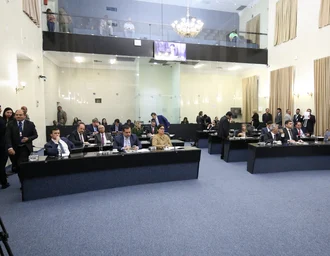 Redução de deputados em Alagoas volta ao debate