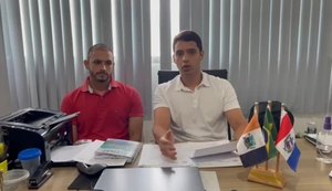 Prefeitura de Jequiá da Praia decreta situação de emergência e cancela São João
