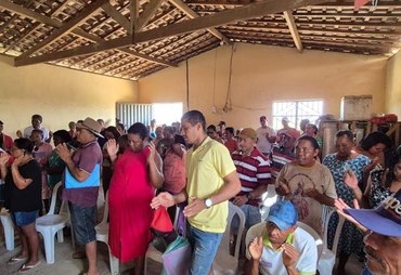 Tabacaria será o primeiro Quilombo tombado constitucionalmente em Alagoas