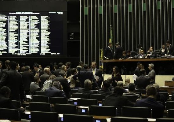 MP da Reforma do Ensino Médio vai para o Senado