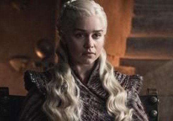 'Game of Thrones': Daenerys aparece em Winterfell nas novas fotos da 8ª temporada