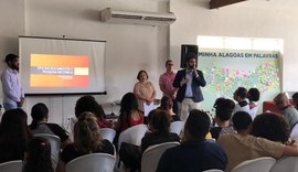 Com grande adesão, Arquivo Público de Alagoas promove primeiro evento do ano