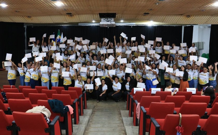 Mulheres Mil: Alagoas terá cerca de 417 vagas de qualificação profissional