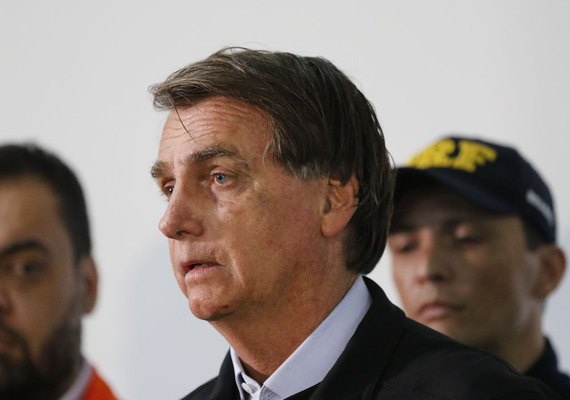 Em nota conjunta, 4 pré-candidatos condenam 'neutralidade' de Bolsonaro em relação à Ucrânia