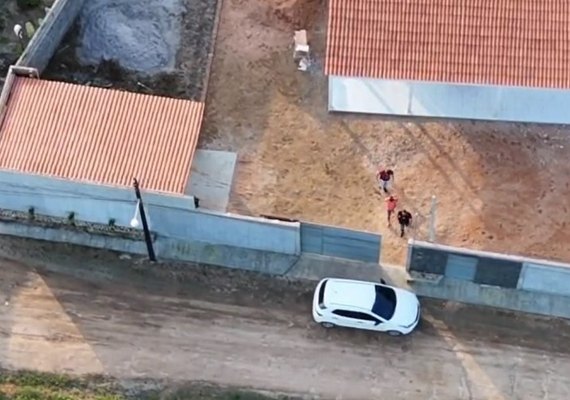 Acusado de tentativa de homicídio é preso em São Sebastião