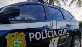 Suspeito de homicídio é preso em Marechal Deodoro após tentar enganar policiais com nome falso