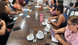 Técnicos da Ufal realizam assembleia nesta quinta-feira