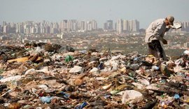 Brasil atinge a triste marca de 39,9 milhões de pessoas na miséria